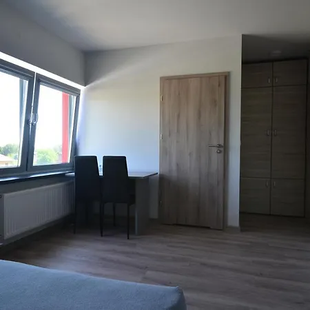 Noclegi Uran Sufczyn Exterior photo