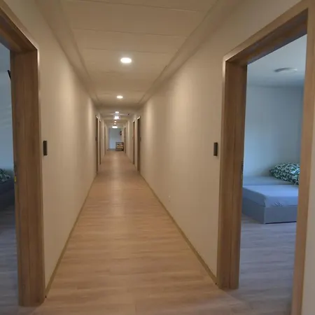 Noclegi Uran Sufczyn Exterior photo