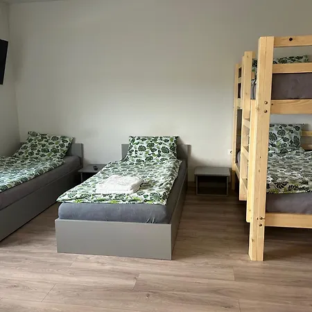 Noclegi Uran Sufczyn Exterior photo