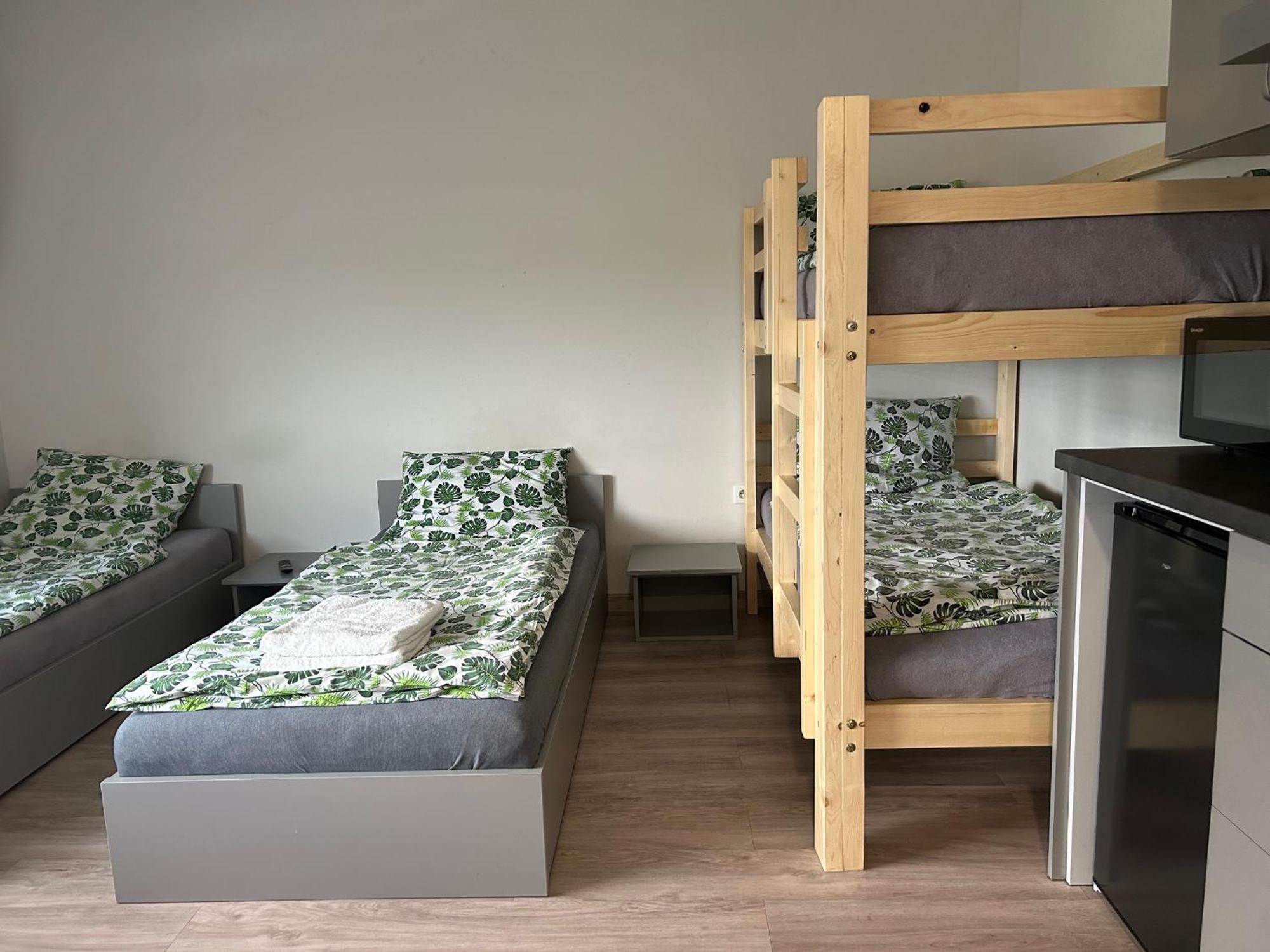 Uran Motel Sufczyn